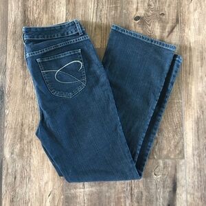 Chicos Jeans Size 1 Short
